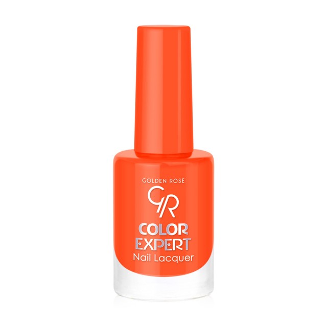 GOLDEN ROSE Color Expert Nail Lacquer 10.2ml - 127